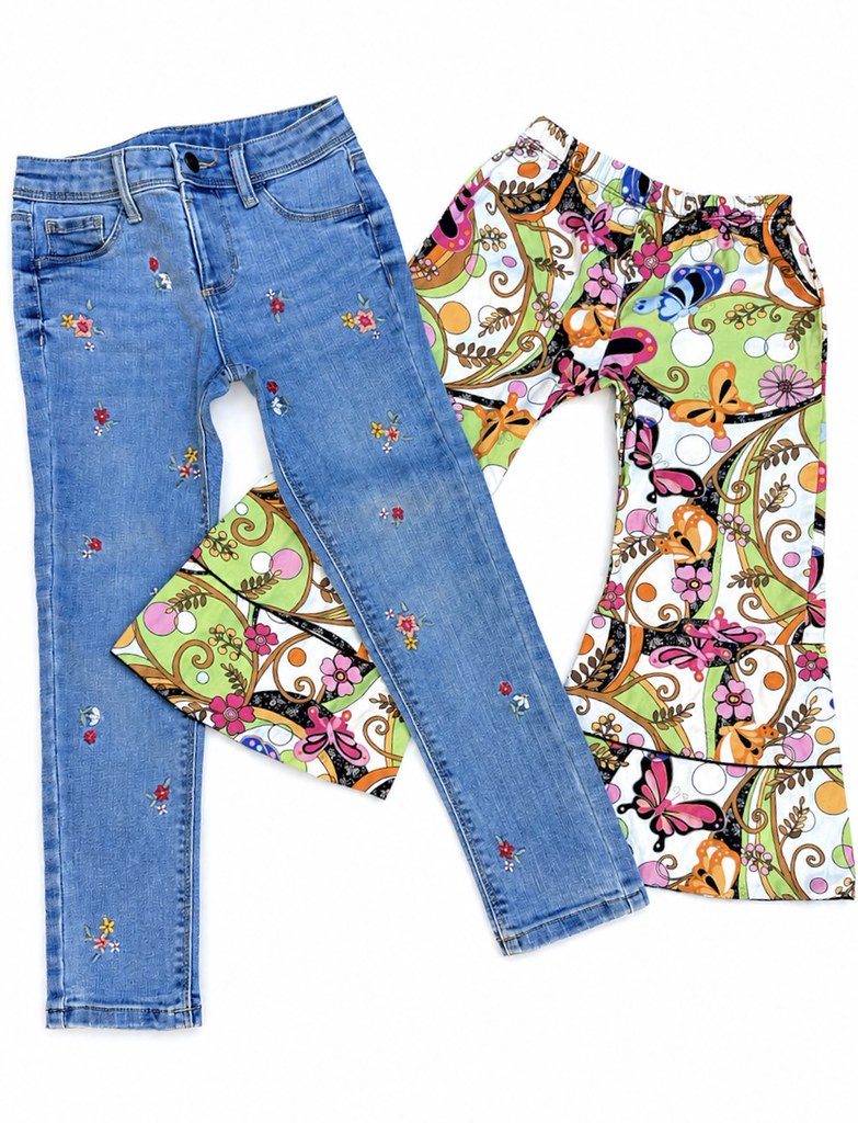 Pants