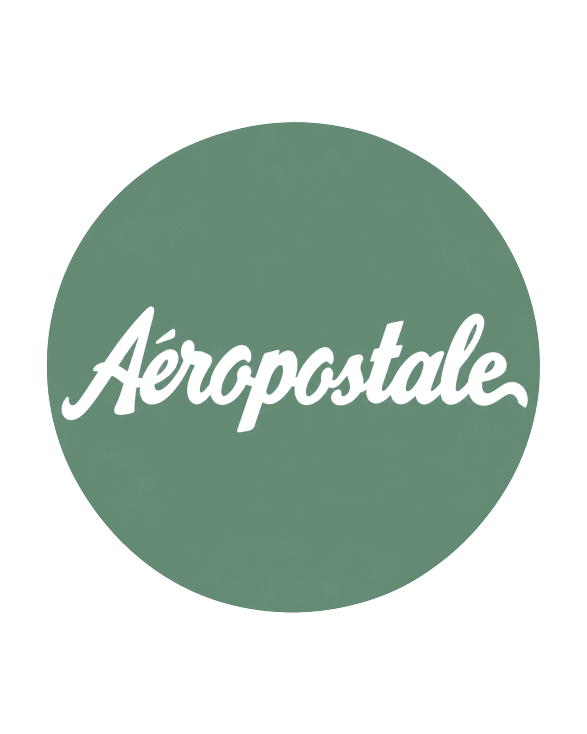 Aeropostale