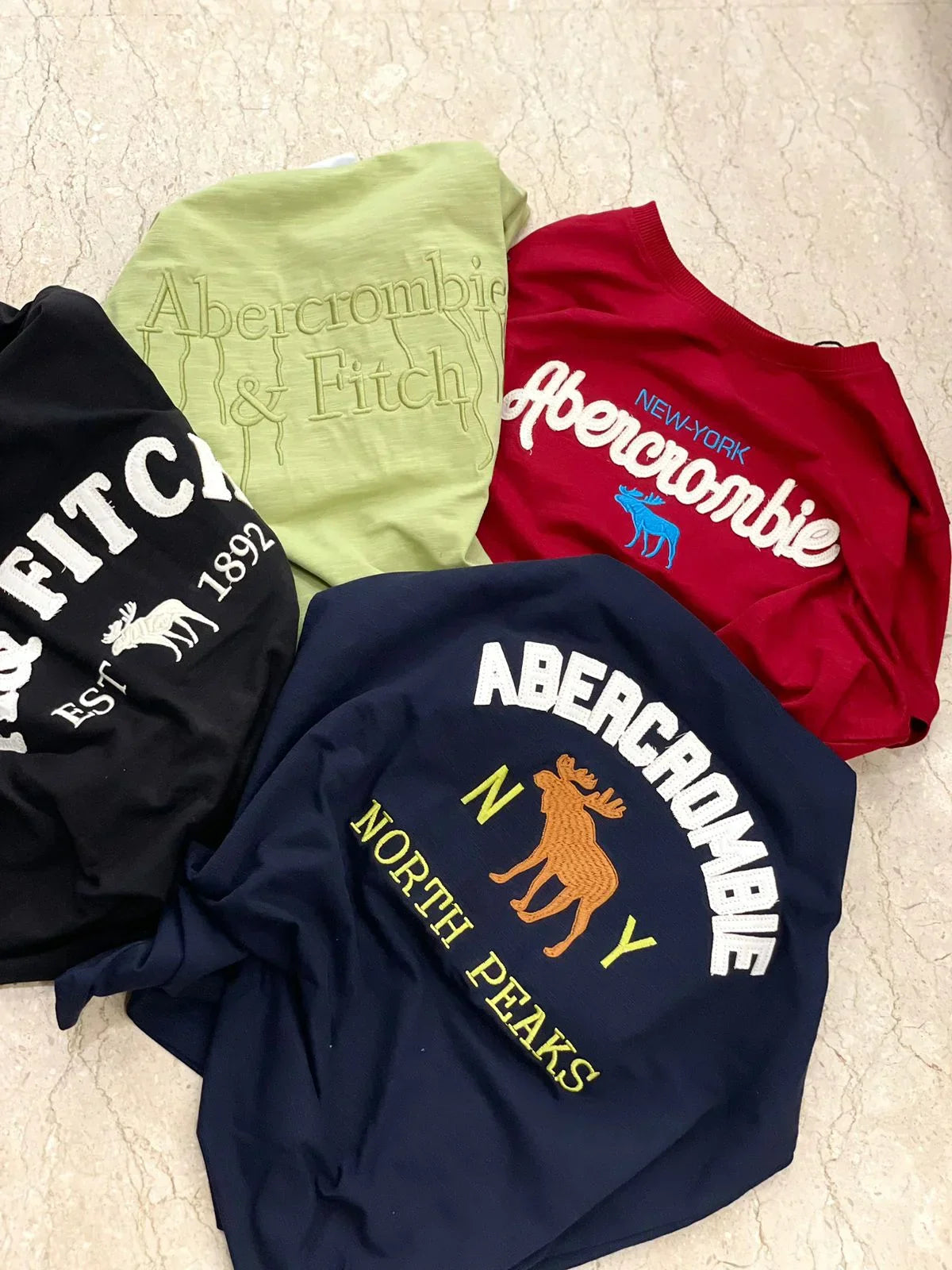 Abercrombie