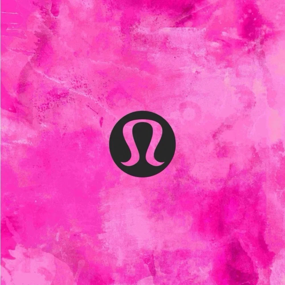 Lulu Lemon Women & Men Clothing 