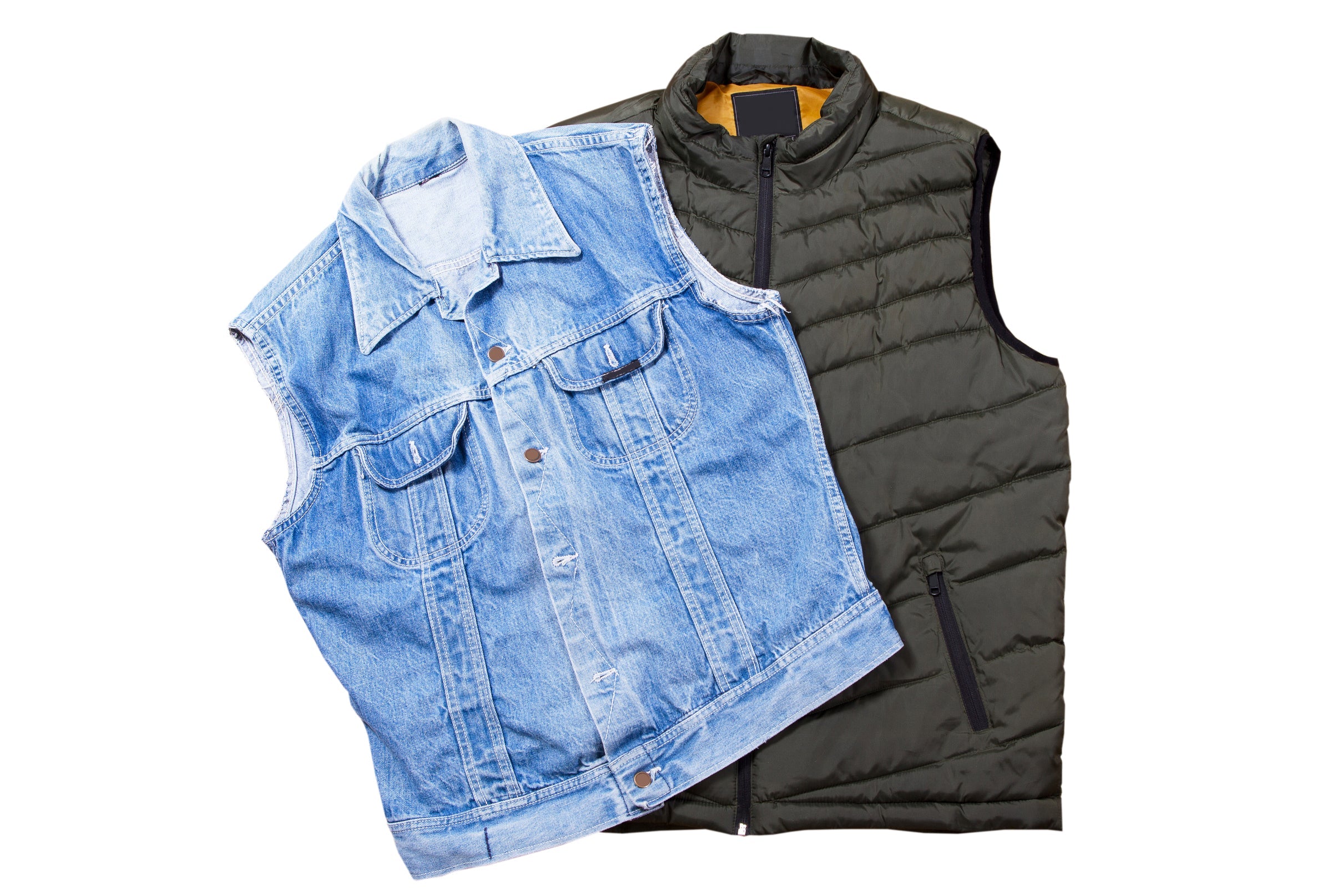 Women's Vests