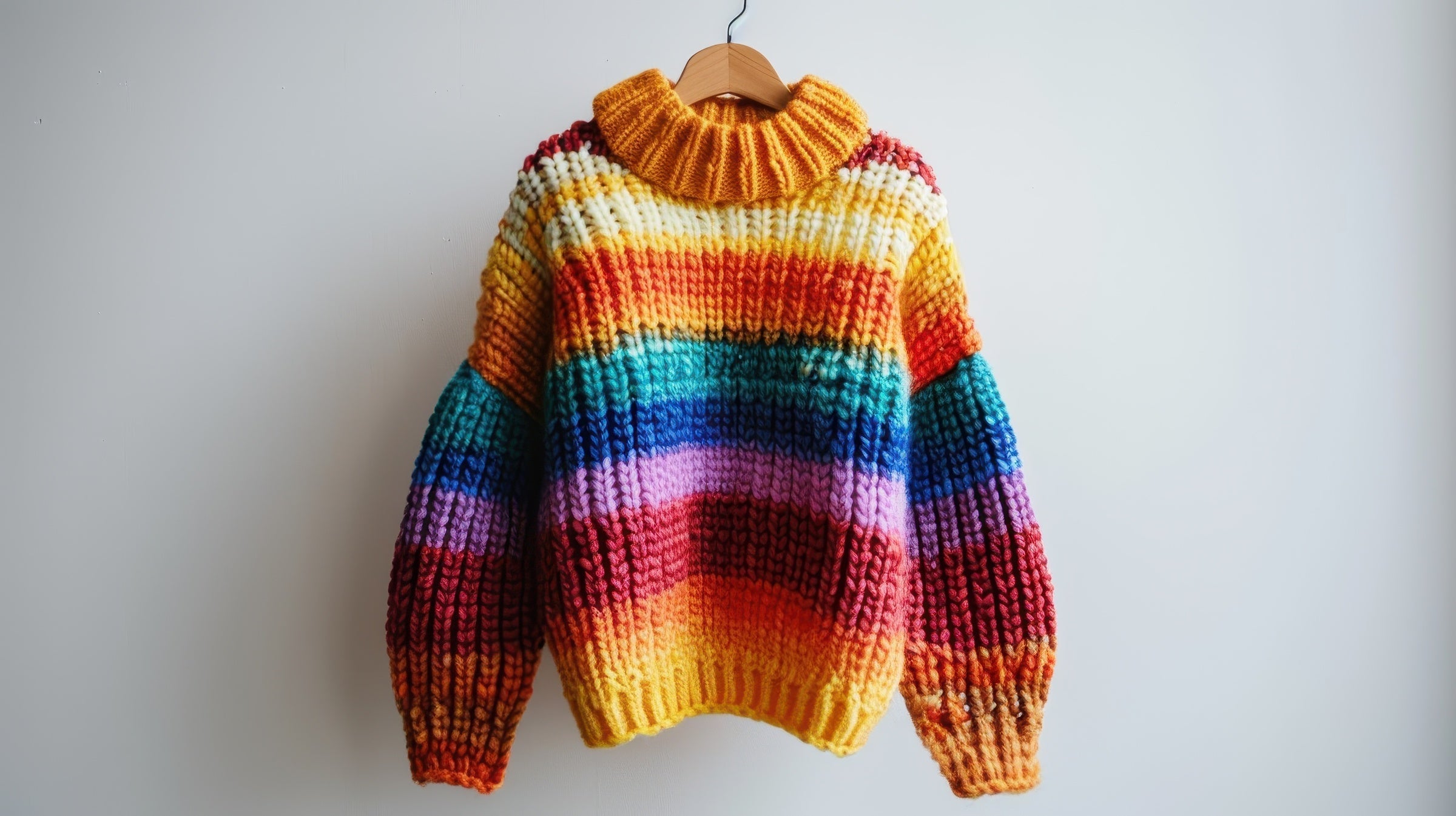 Little Girl Sweaters 