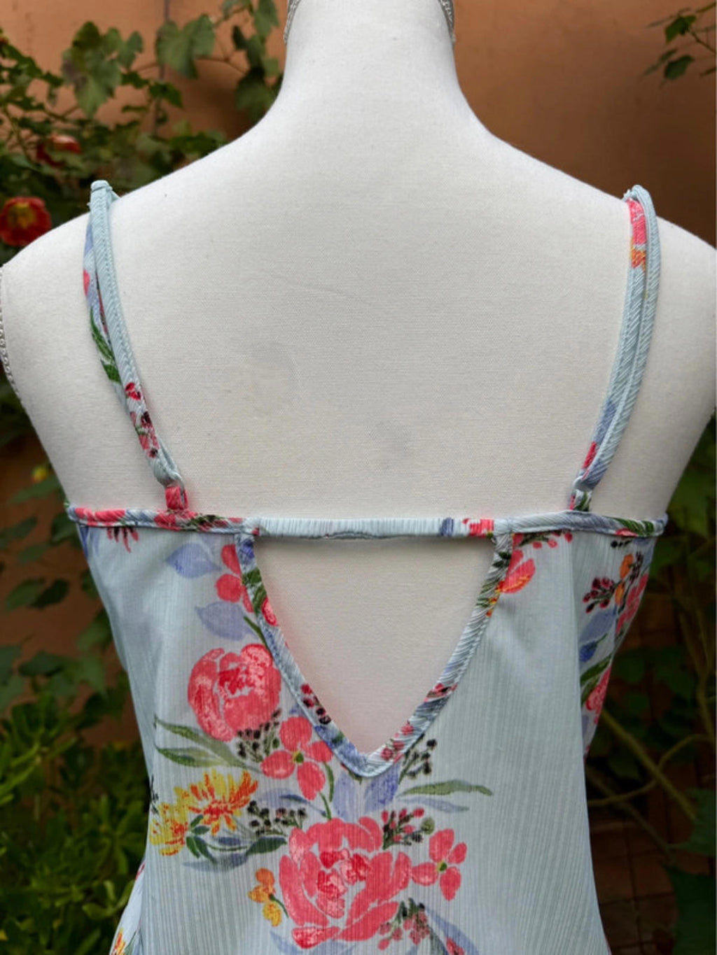 Secret Treasures Sleep Wear Floral Pajamas Shorts & Cami Size S