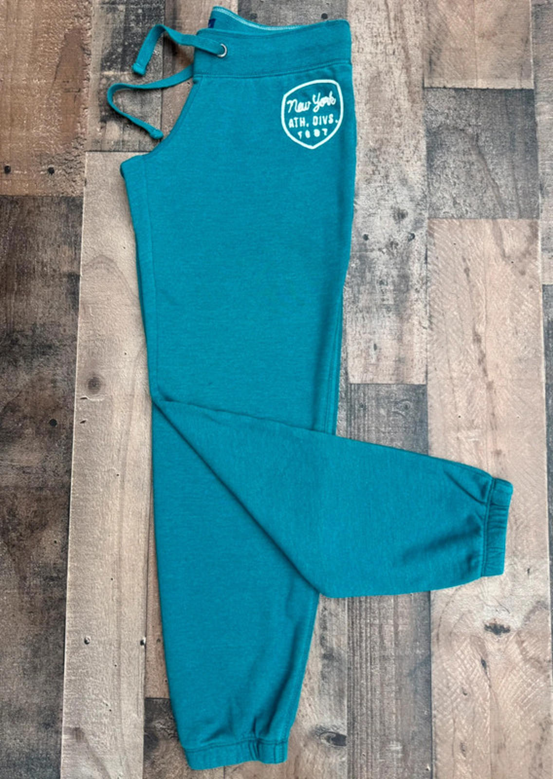 Aeropostale Turqoiuse Women’s Sweatpants Size S