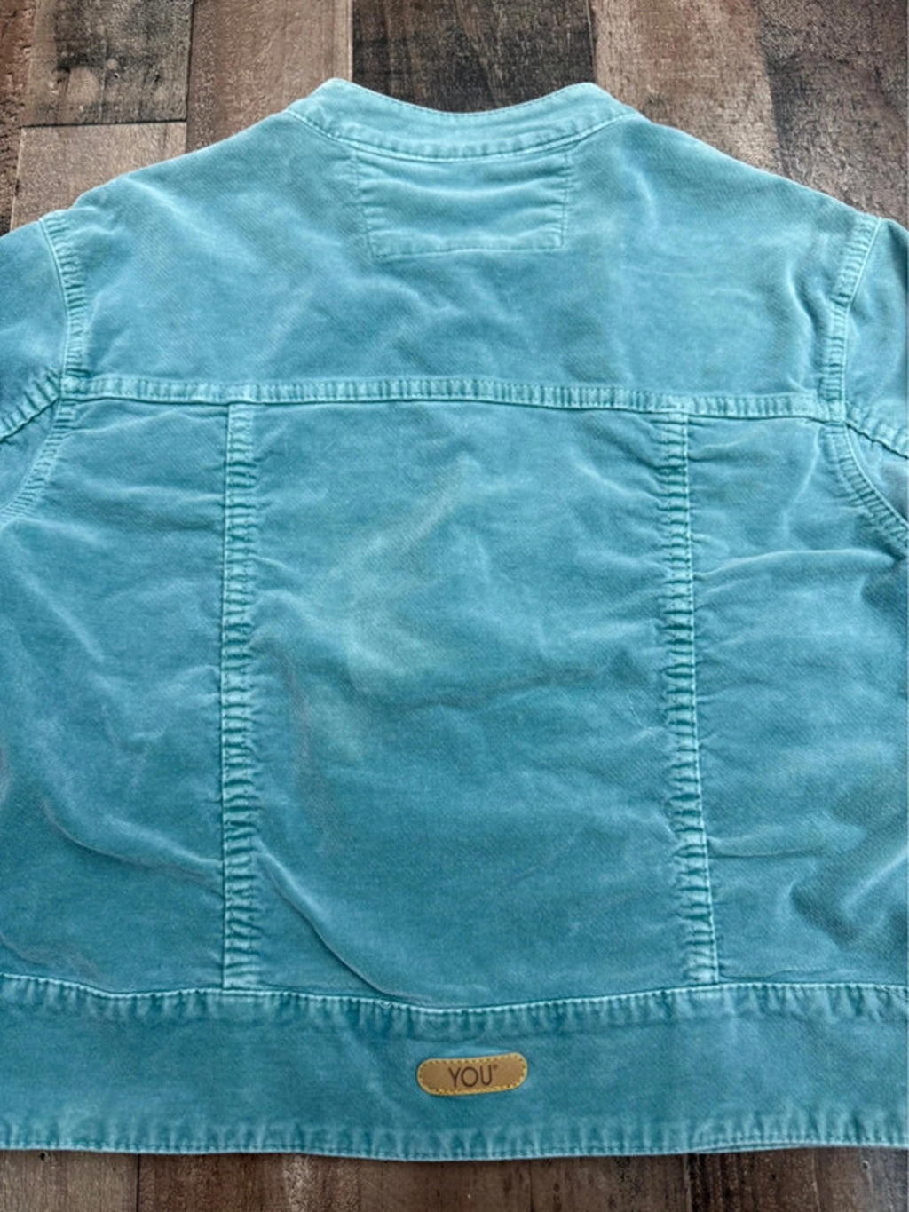 Sense Of Sports Authentic Clothes YOU Jacket Women Size S