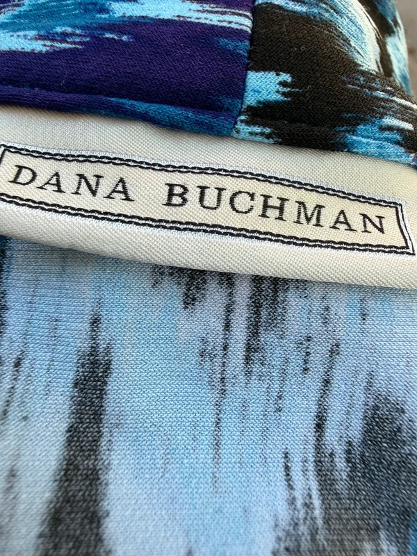 Dana Buchman Womens  Blouse 