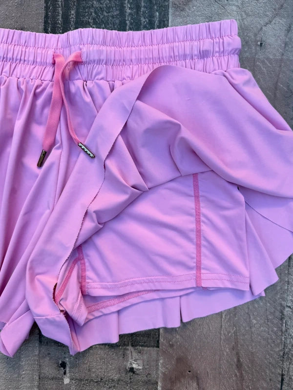 Liberty Pro Shorts 