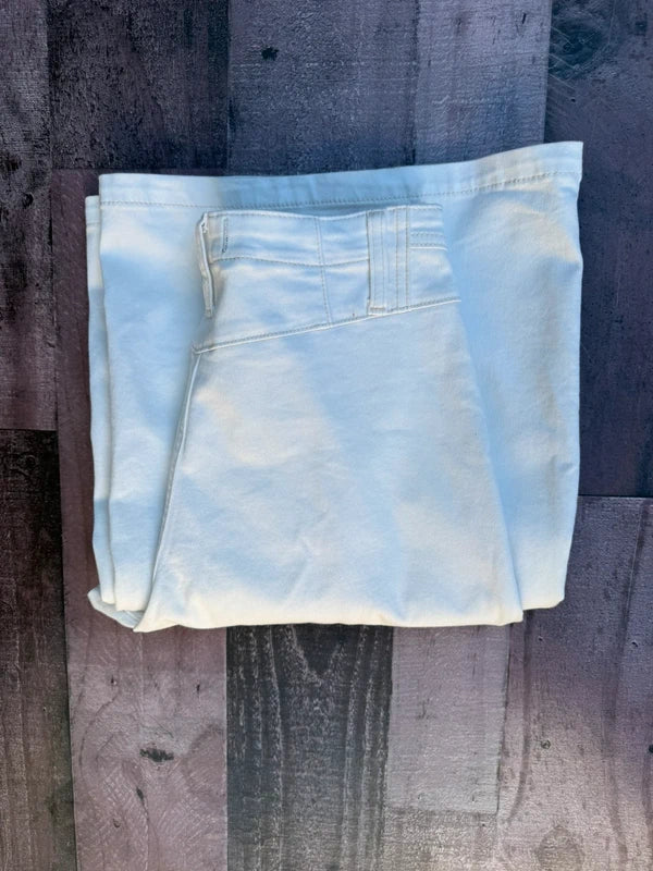 We The Free Folded Pants 