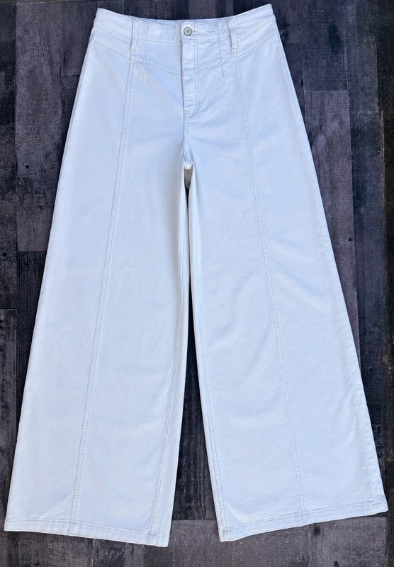We The Free Wide Leg Pants 