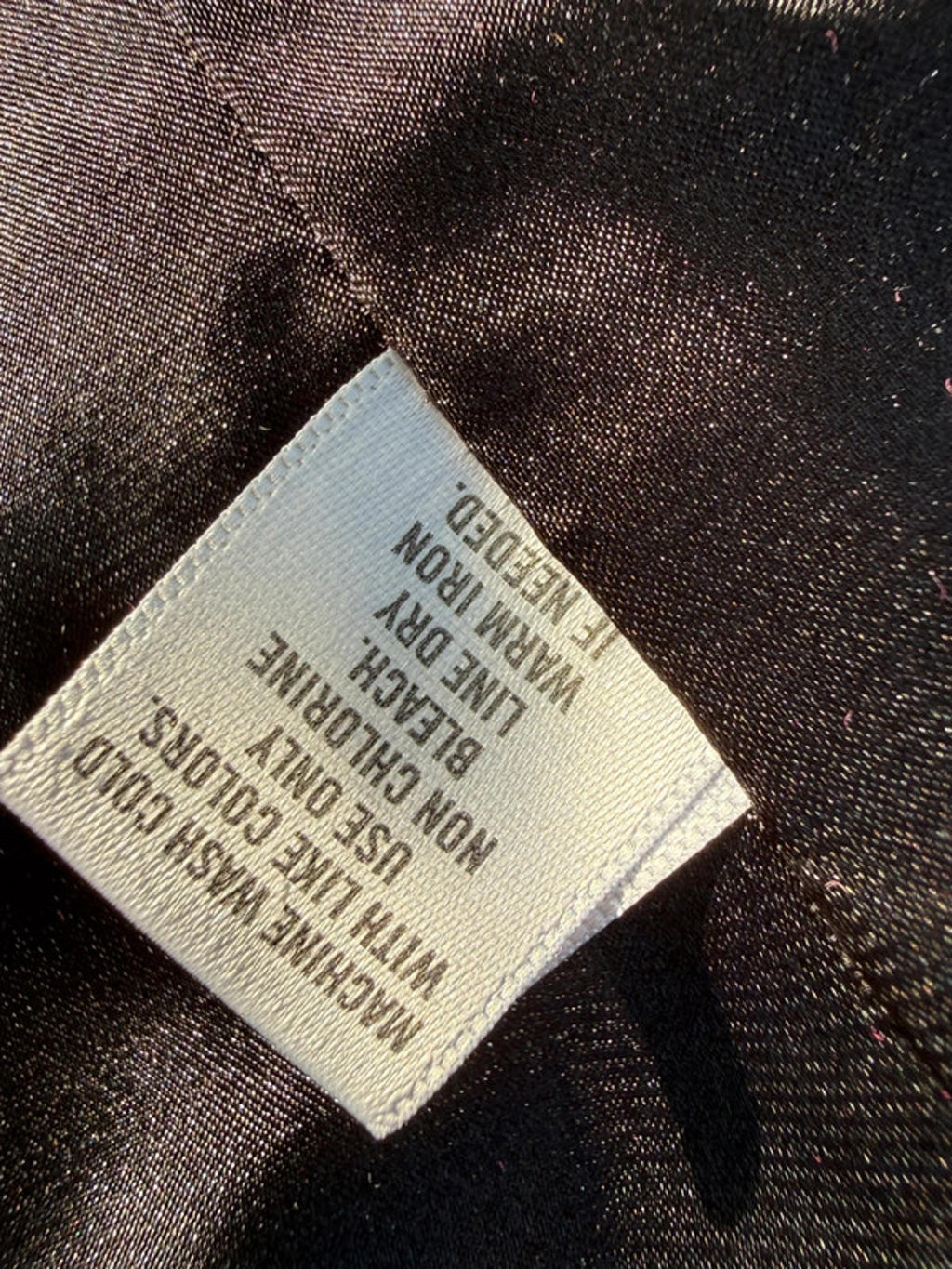 Cache Black White Leopard Print Halter Top Size XS